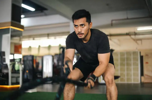 Ashwagandha and Its Role in Enhancing Physical Performance