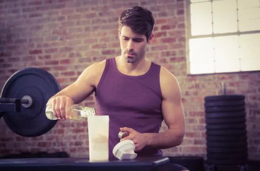 Ayurveda and Fitness: Why Ayurvedic Protein is the Future of Nutrition