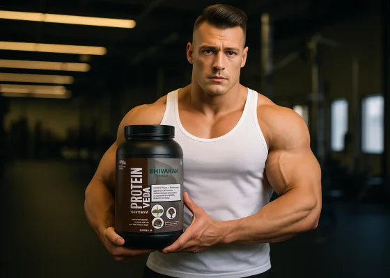 Mass Gainer vs Whey Protein: Which is Better for Gym Beginners ?