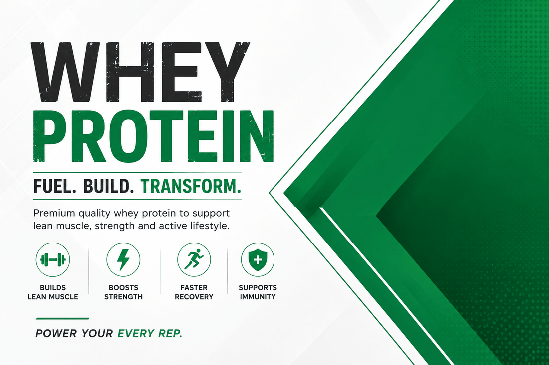 Protein Veda Men: A Modern Approach to Whey Protein - Shivakam Store