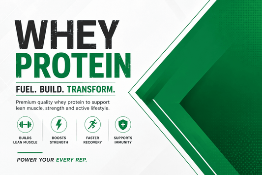 Protein Veda Men: A Modern Approach to Whey Protein - Shivakam Store