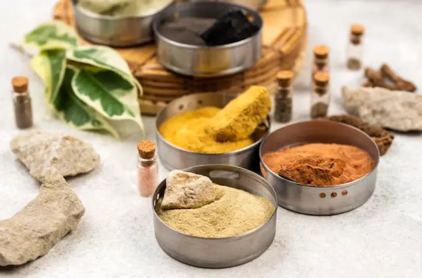 The Importance of Fulvic Acid and Trace Minerals in Daily Nutrition - Shivakam Store
