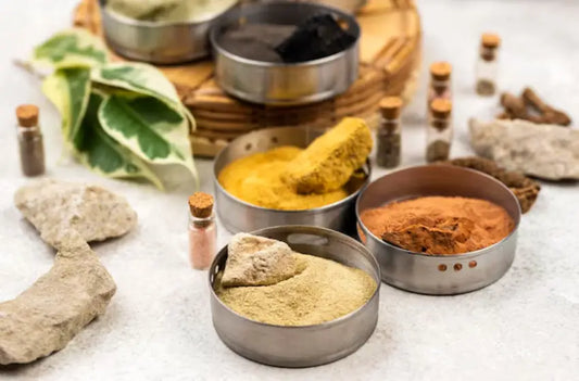 The Importance of Fulvic Acid and Trace Minerals in Daily Nutrition