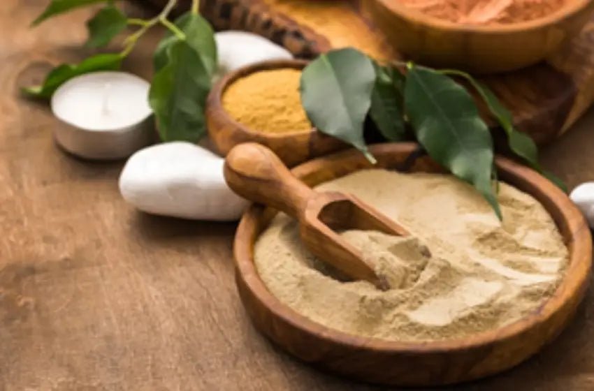 Which Ayurvedic Medicine is Best for Weight Gain? - Shivakam Store