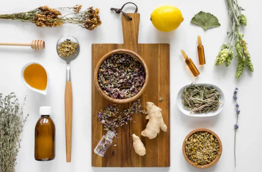 Beauty from Within: How Supplements Transform Your Skin Naturally - Shivakam Store