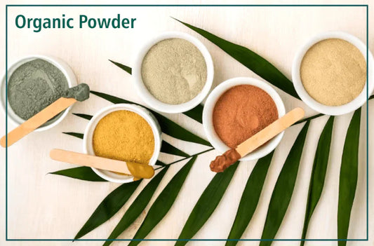 The Role of Ayurvedic Herbs in Skincare: Ancient Secrets, Modern Glow