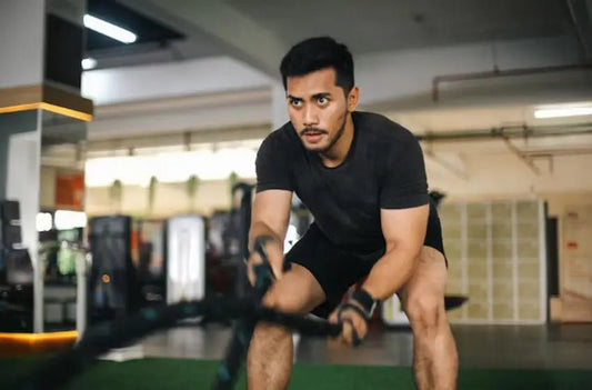 Ashwagandha and Its Role in Enhancing Physical Performance - Shivakam Store