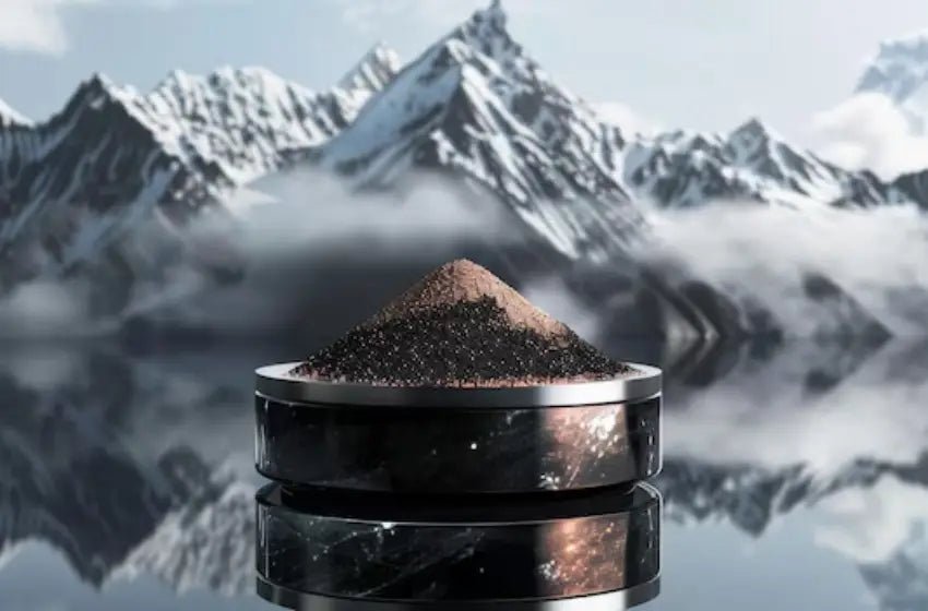 The Importance of Fulvic Acid and Trace Minerals in Daily Nutrition - Shivakam Store