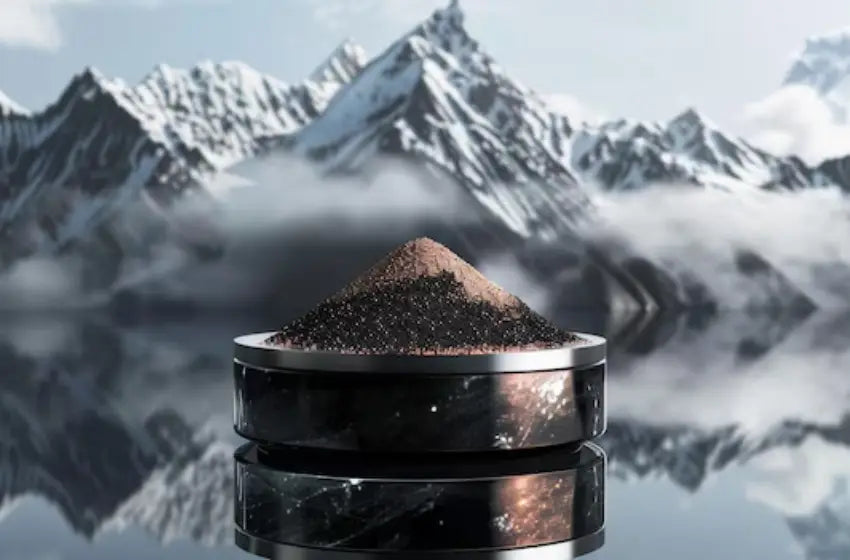 The Importance of Fulvic Acid and Trace Minerals in Daily Nutrition