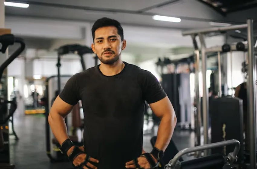 Ayurvedic Protein Powder for Men – Building Strength Naturally - Shivakam Store