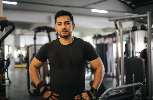 Ayurvedic Protein Powder for Men – Building Strength Naturally - Shivakam Store