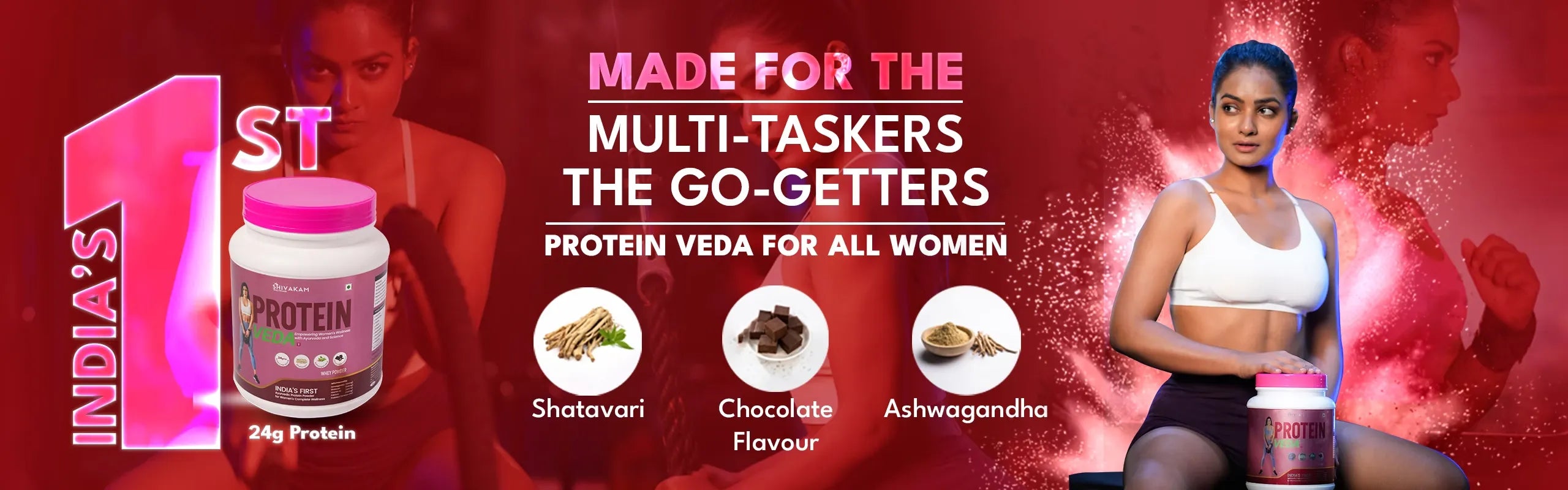Shivakam_women_protein _veda