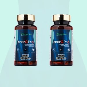 Energ Pro – Pack of 2 Bottles