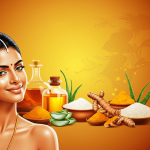 Ancient Beauty Secrets of Ayurveda