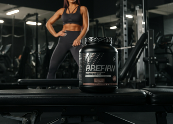 Protein powder for weight gain for females