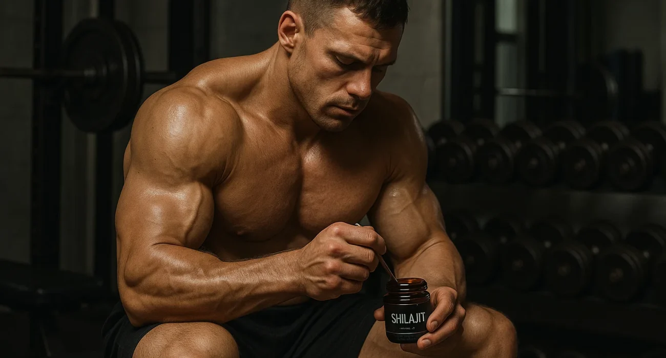 Best Time to Take Shilajit for Bodybuilding