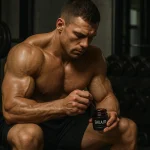 Best Time to Take Shilajit for Bodybuilding